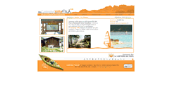 Desktop Screenshot of campingvilla.it